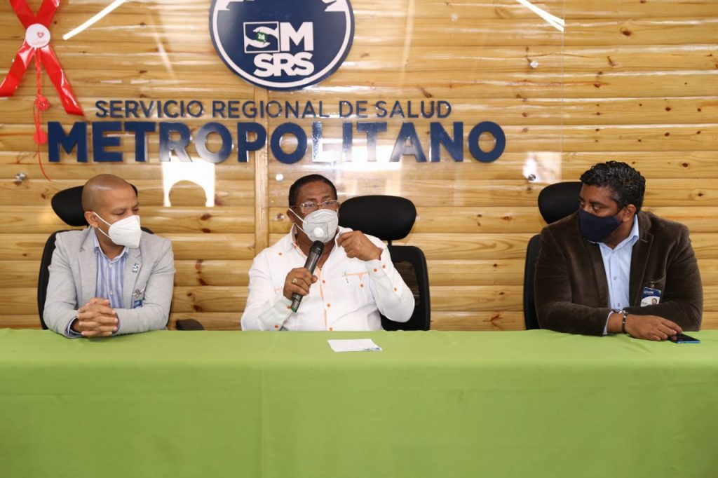 SRSM realizó taller de creación de identidad hospitalaria en la región metropolitana
