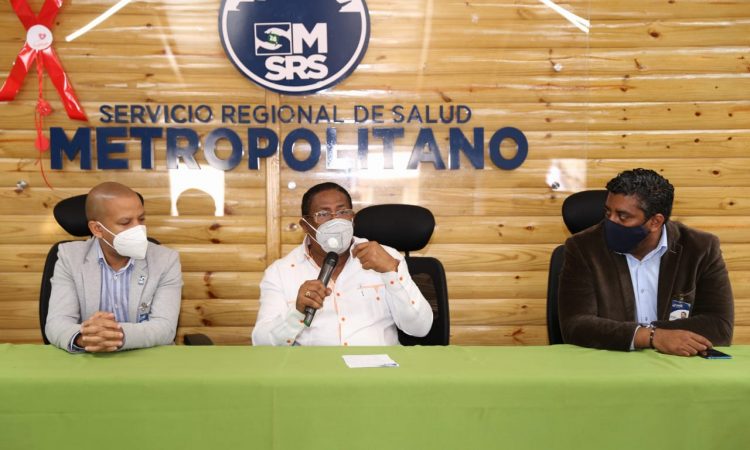 SRSM realizó taller de creación de identidad hospitalaria en la región metropolitana