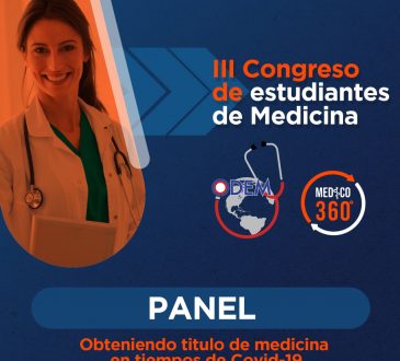 III Congreso de ODEM ofrece panel gratuito dirigido por decanos de cuatro distinguidas universidades