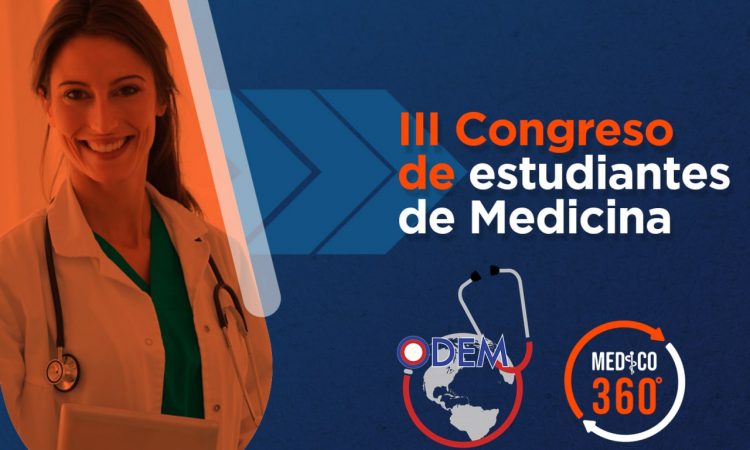 III Congreso de ODEM ofrece panel gratuito dirigido por decanos de cuatro distinguidas universidades