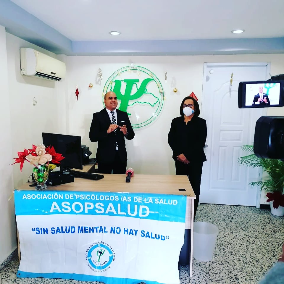 Psicólogos prolongan el cese de actividades hasta el 14 de diciembre