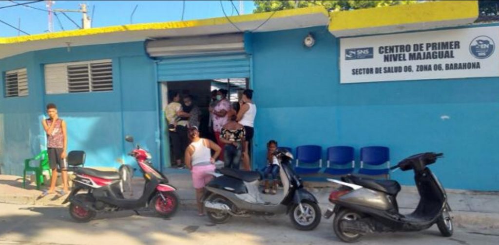 Personal de UNAP niega la denuncia por malos tratos a pacientes
