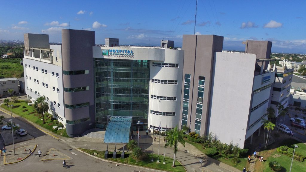 Hospital Ney Arias Lora realizó invitación para la donación de sangre