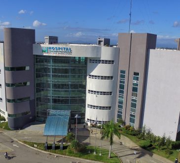 Hospital Ney Arias Lora realizó invitación para la donación de sangre