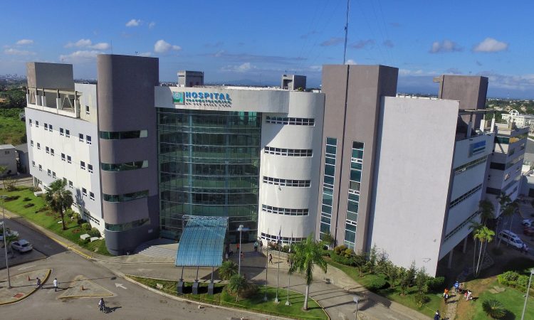 Hospital Ney Arias Lora realizó invitación para la donación de sangre