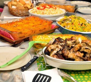MSP recomendó conservar una alimentación sana durante las fiestas decembrinas