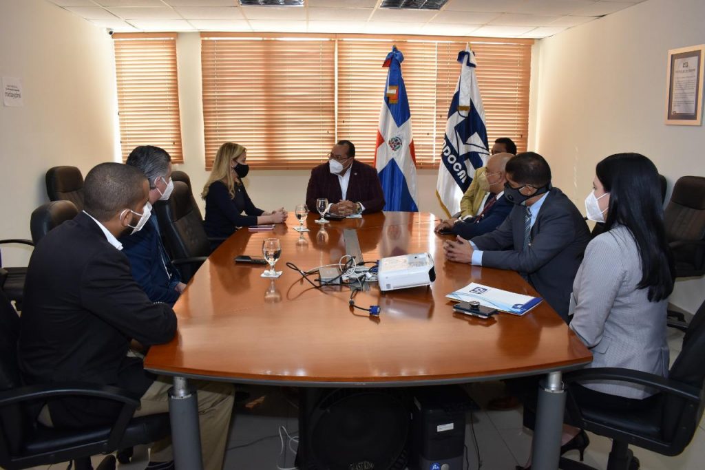 Hospital Hugo Mendoza recibió certificación de INDOCAL por la inocuidad de sus alimentos