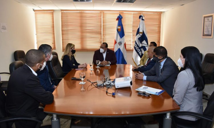 Hospital Hugo Mendoza recibió certificación de INDOCAL por la inocuidad de sus alimentos