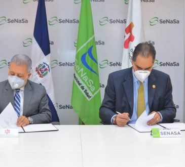 Dependientes de colaboradores de la Asociación Nacional de Empresas e Industrias de Herrera serán afiliados a SeNaSa