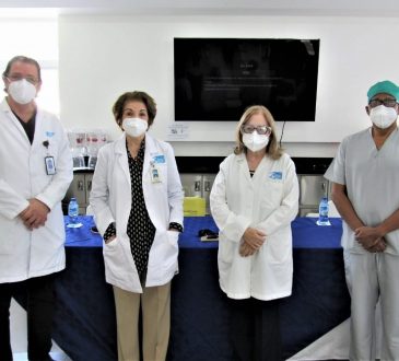 Oncológico presenta su 5ta. Jornada Científica