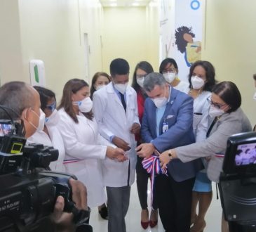 Hospital Reid Cabral activó unidades de atención integral para adolescentes