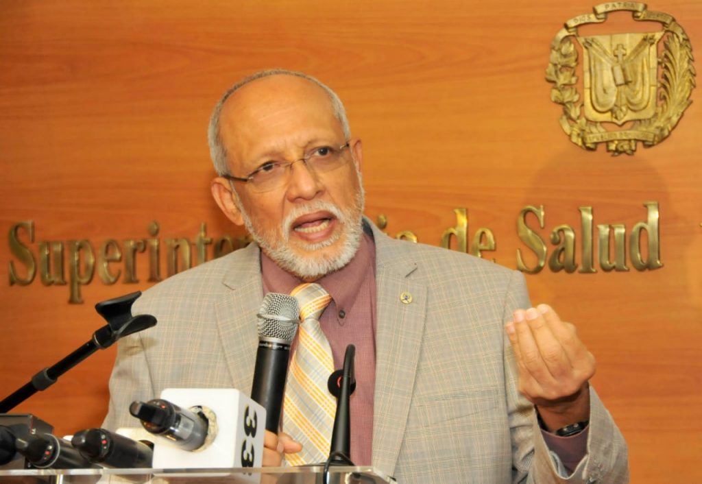 SISALRIL felicitó el logro de 2 millones de afiliados en el SeNaSa