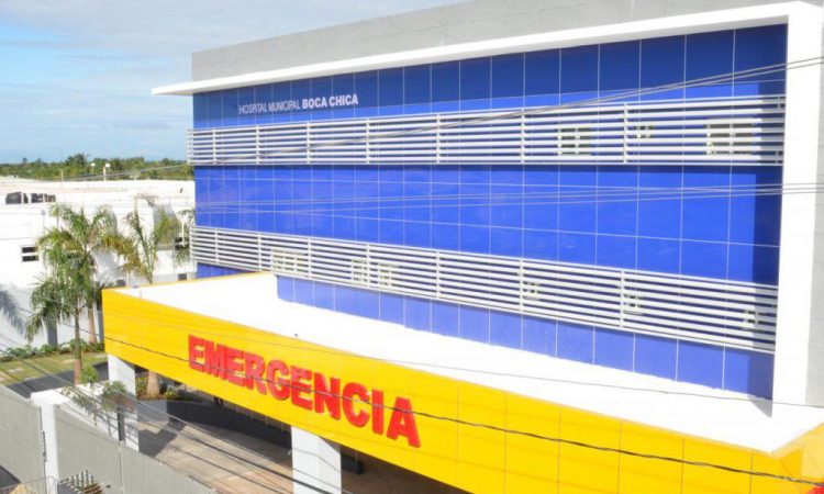 SNS evalúa impacto de la variante ómicron en el sistema de salud