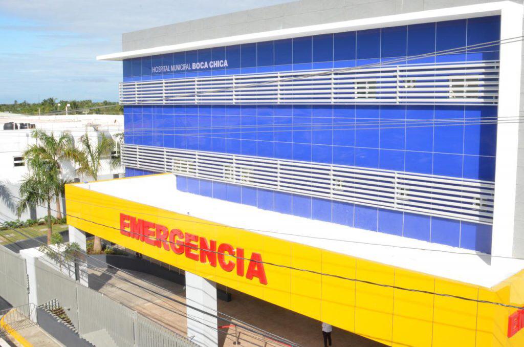 SNS estableció medidas preventivas para atención de urgencias en los centros de salud
