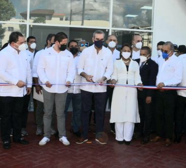 Dos nuevos centros de salud fueron instalados en Bonao