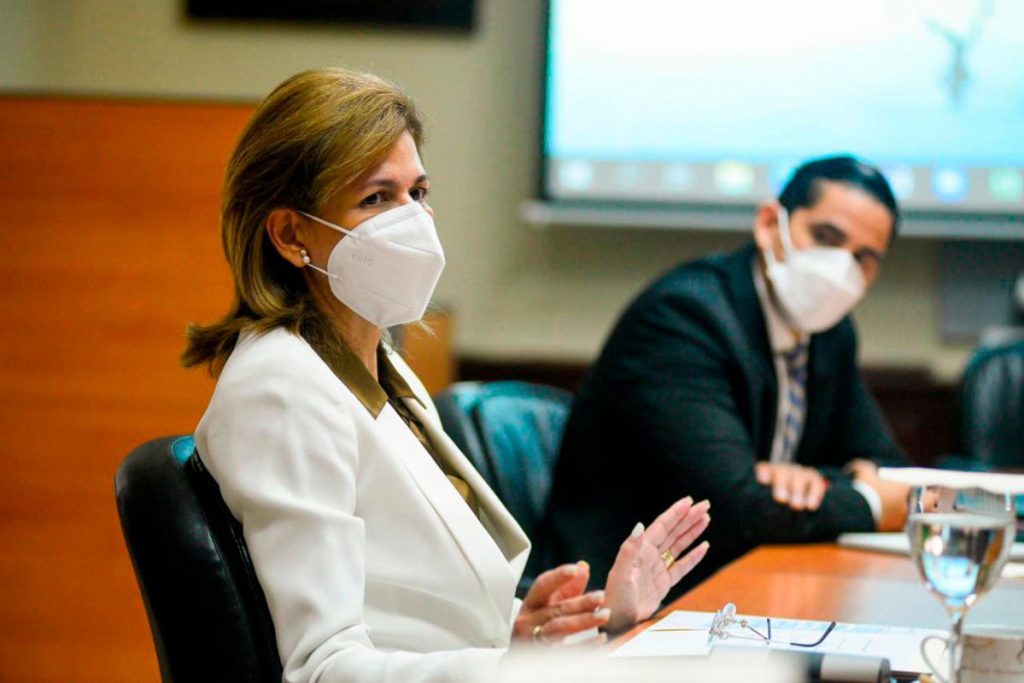 CMD rechazó al gabinete de salud como única fuente que informe el desarrollo del COVID-19