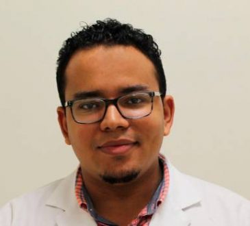 Por primera vez médico dominicano egresado de una residencia ingresa a subespecialidad del Matching Program de USA