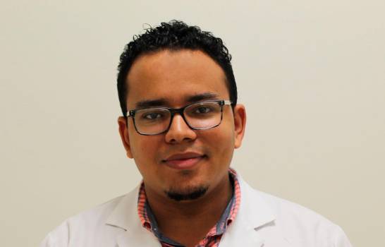 Por primera vez médico dominicano egresado de una residencia ingresa a subespecialidad del Matching Program de USA