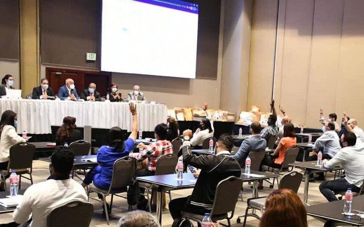 MSP inició licitación de urgencia para adquirir 12 millones de mascarillas contra el COVID-19