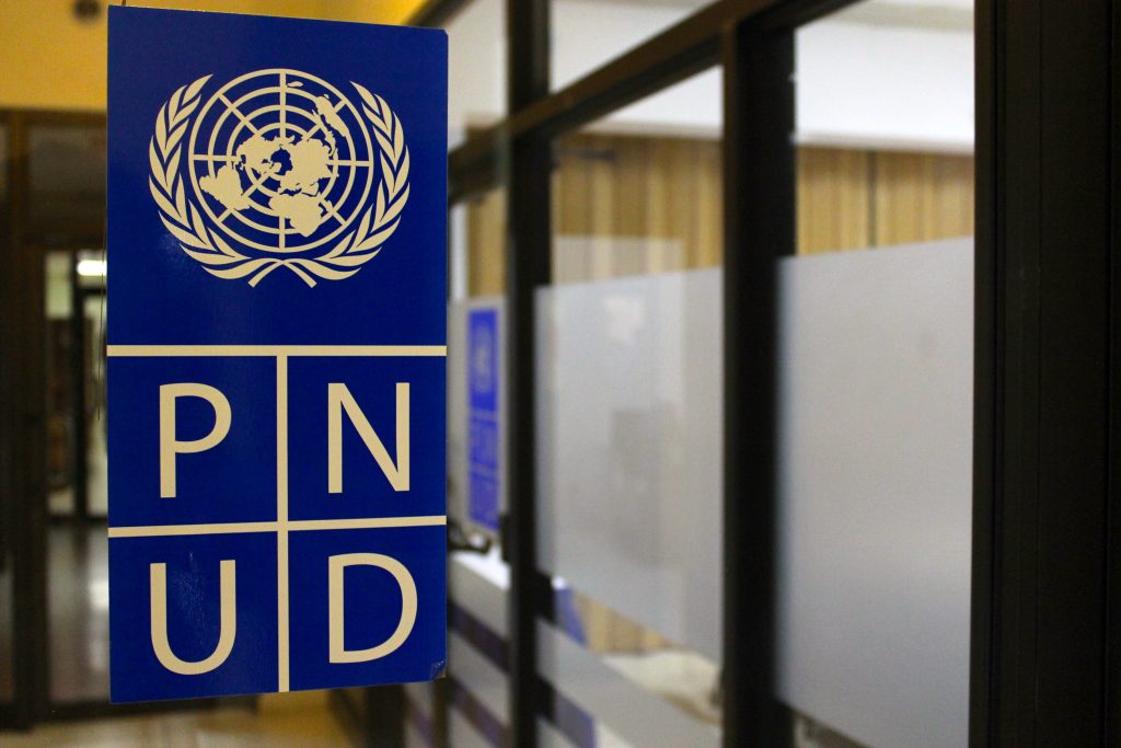 PNUD premiará ideas innovadoras que rediseñen espacios públicos para la época post COVID-19 PNUD premiará ideas innovadoras que rediseñen espacios públicos para la época post COVID-19