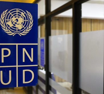PNUD premiará ideas innovadoras que rediseñen espacios públicos para la época post COVID-19