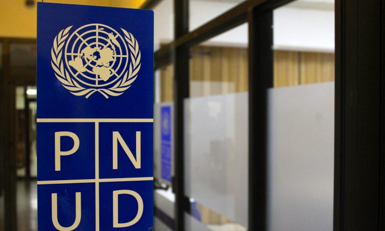 PNUD premiará ideas innovadoras que rediseñen espacios públicos para la época post COVID-19 PNUD premiará ideas innovadoras que rediseñen espacios públicos para la época post COVID-19
