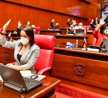 Senado aprobó la Ley Nacional de Vacunas