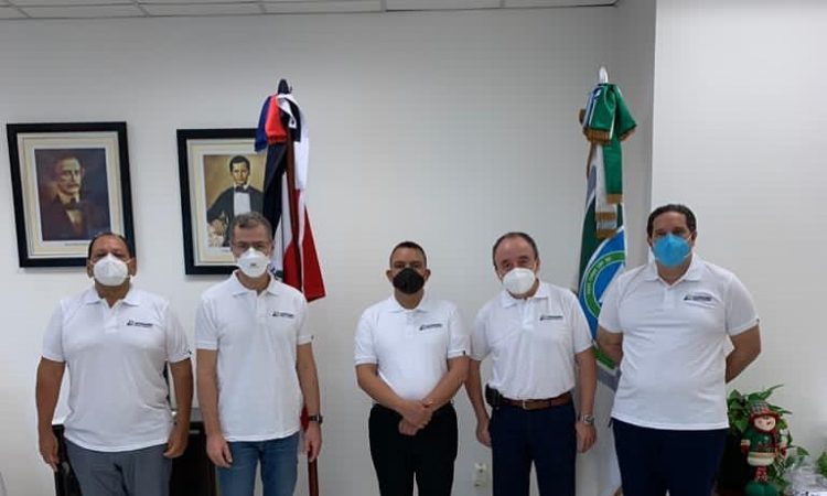 SDOT realizará primer curso de politrauma hospitalario