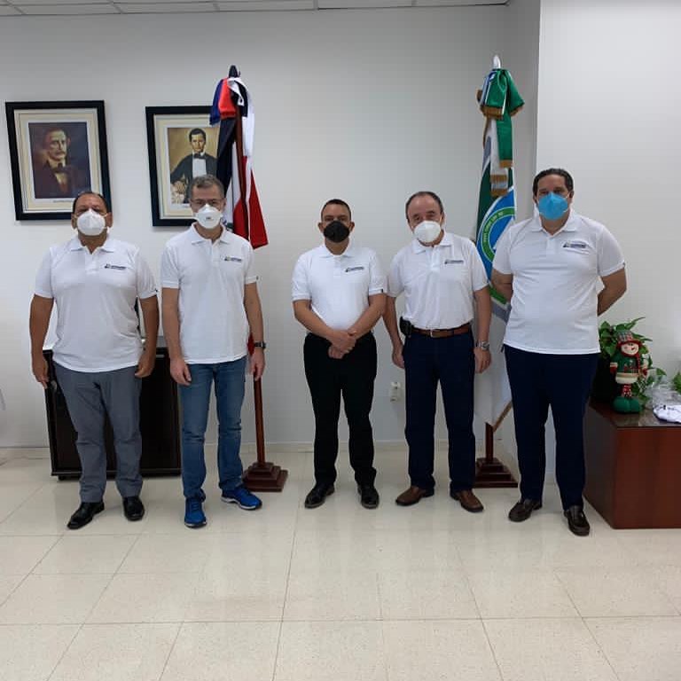 SDOT realizará primer curso de politrauma hospitalario