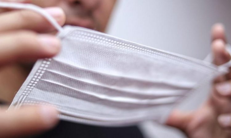 Empresa española lanzó mascarilla inteligente que protege en un 99% los virus Empresa española lanzó mascarilla inteligente que protege en un 99% los virus