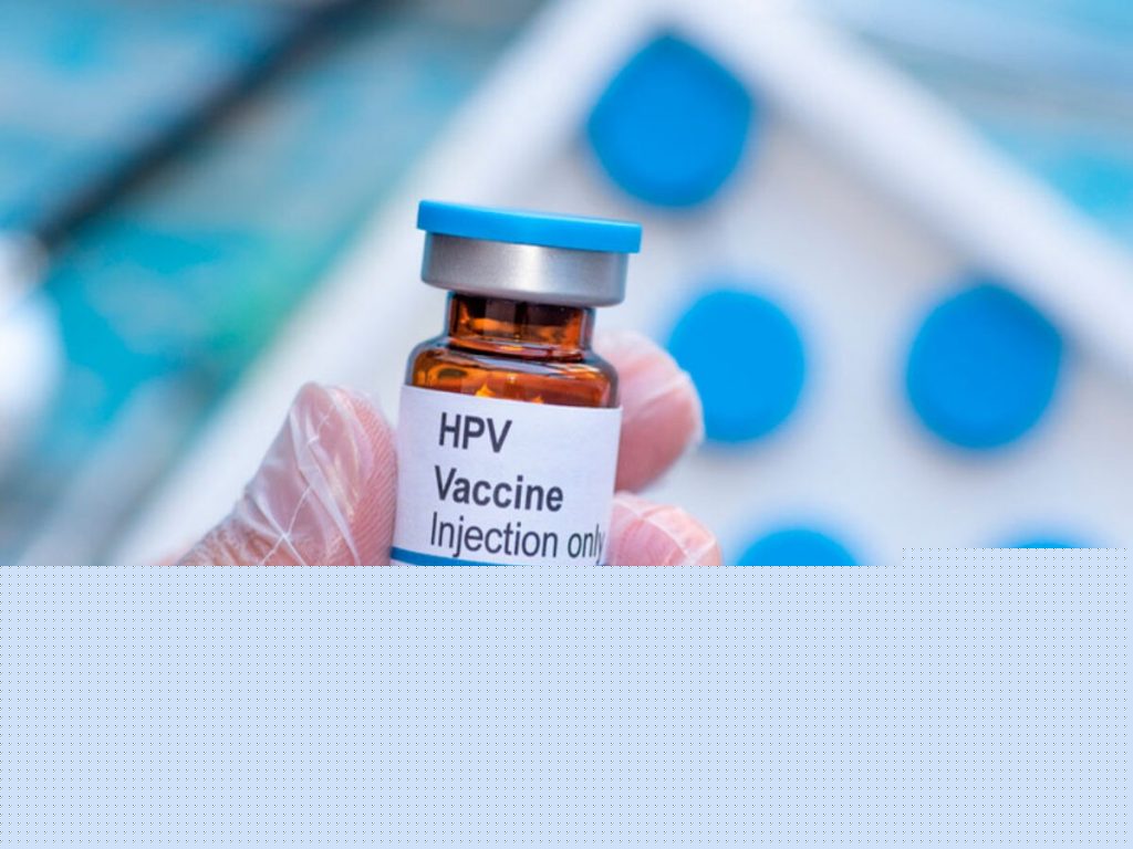 MSP coloca a disposición vacuna contra el VPH para niñas entre 9 y 14 años
