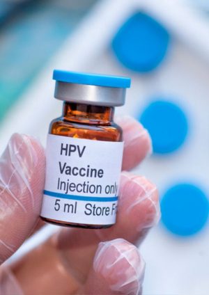 Vacunas contra el VPH y revisiones regulares, una esperanza contra el cáncer de cuello uterino