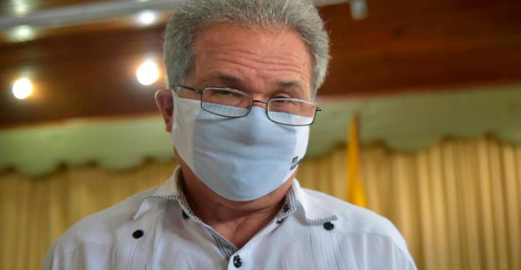 Colegio Médico Dominicano desaprueba el toque de queda establecido en el país