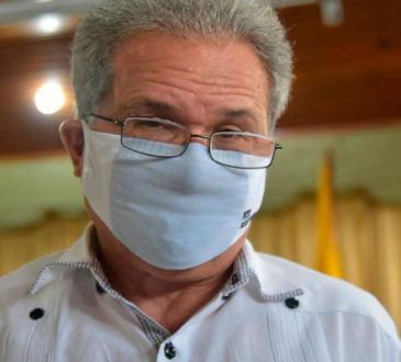 Colegio Médico Dominicano desaprueba el toque de queda establecido en el país