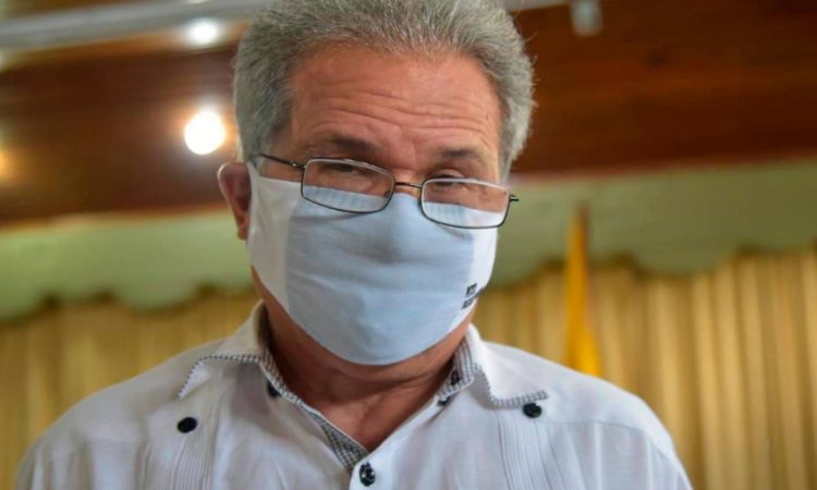 Colegio Médico Dominicano desaprueba el toque de queda establecido en el país Colegio Médico Dominicano desaprueba el toque de queda establecido en el país