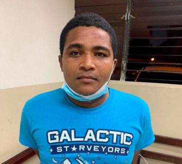 Detienen a joven que envenenó a 4 mujeres en hospitales