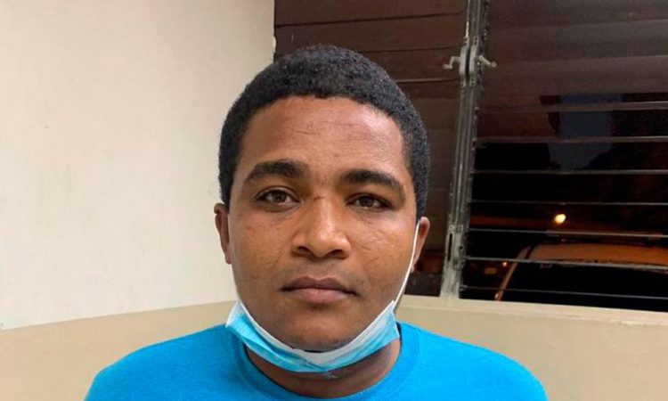 Detienen a joven que envenenó a 4 mujeres en hospitales Detienen a joven que envenenó a 4 mujeres en hospitales