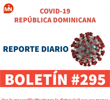 La dirección de epidemiología indicó que hay 40,180 casos activos de COVID-19 en el país