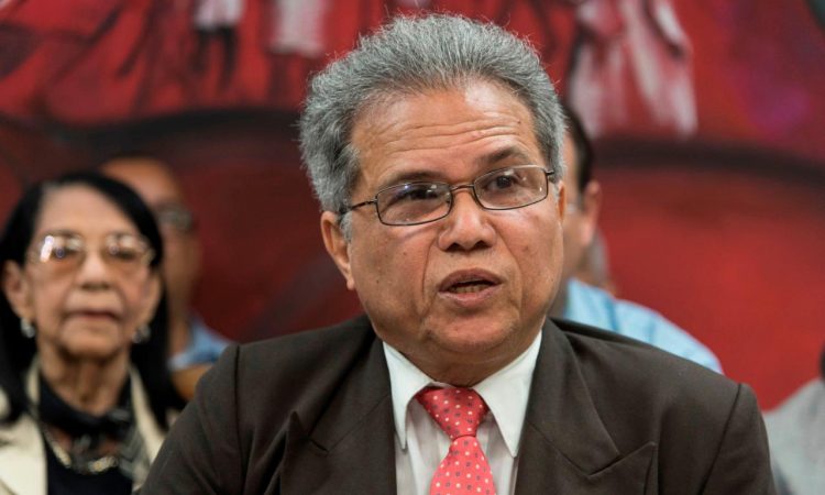 CMD se pronunció frente a cancelaciones de médicos del SEMMA CMD se pronunció frente a cancelaciones de médicos del SEMMA