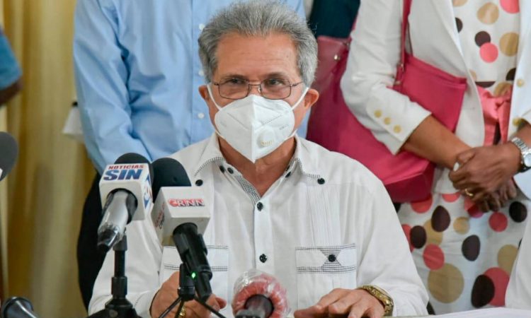 CMD solicitó al MSP cancelar pago de 400 médicos que trabajan en el programa COVID-19