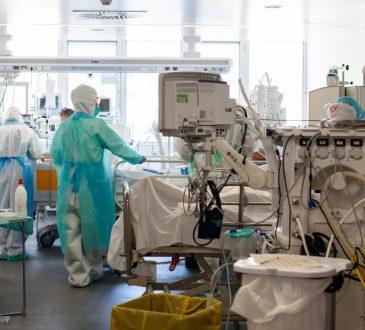 Clínicas privadas de Santiago y La Vega en máxima capacidad por pacientes con COVID-19