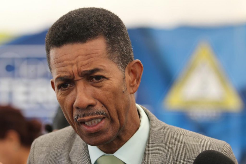 Terrero: se malinterpretaron mis declaraciones