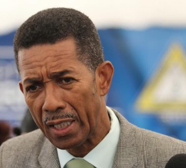 Terrero: se malinterpretaron mis declaraciones