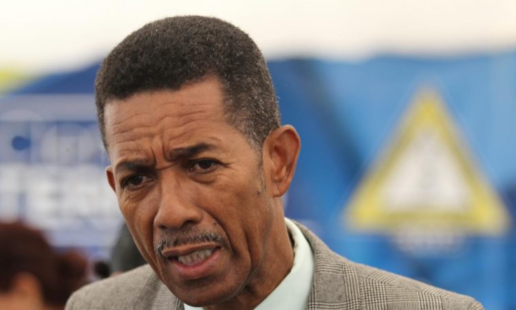 Terrero: se malinterpretaron mis declaraciones Terrero: se malinterpretaron mis declaraciones