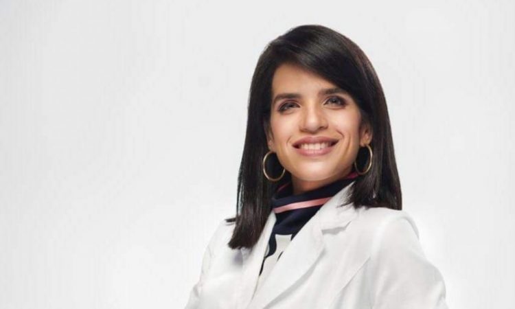 Dermatóloga concientizó sobre la lepra y aseguró que en el país se presentan casos frecuentemente Dermatóloga concientizó sobre la lepra y aseguró que en el país se presentan casos frecuentemente