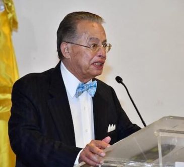 Fallece el padre de la neumología del Cibao por COVID-19