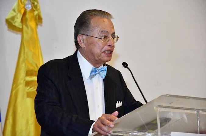 Fallece el padre de la neumología del Cibao por COVID-19
