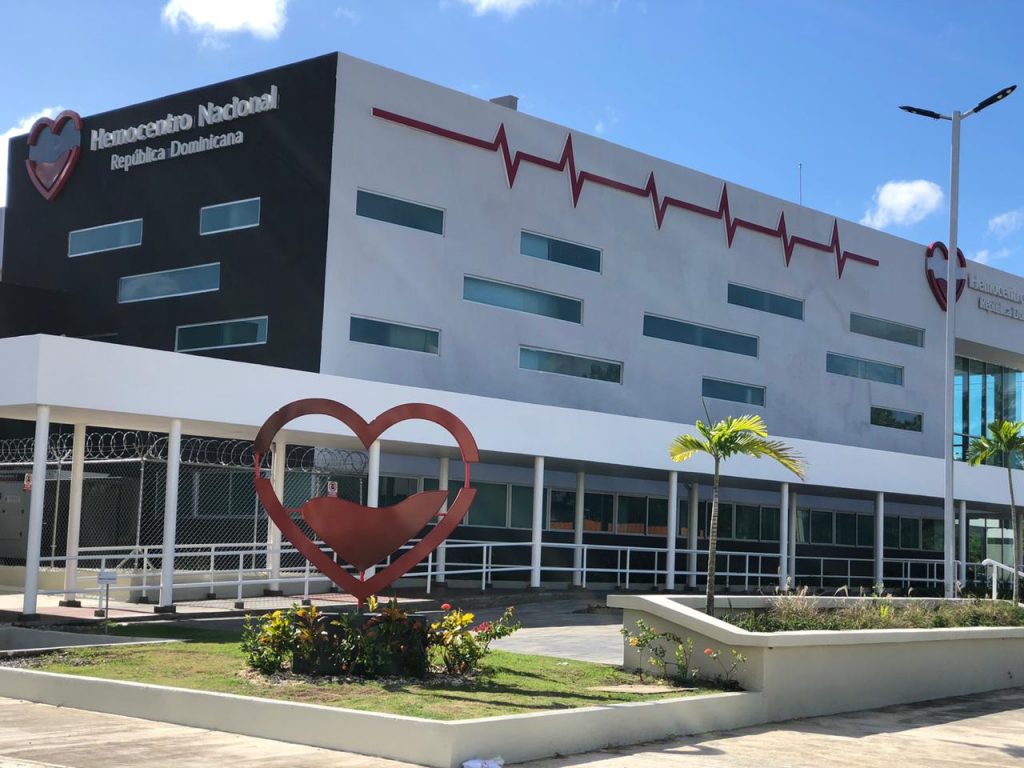 Hemocentro Nacional pide unir esfuerzos para cubrir demanda de sangre Hemocentro Nacional pide unir esfuerzos para cubrir demanda de sangre