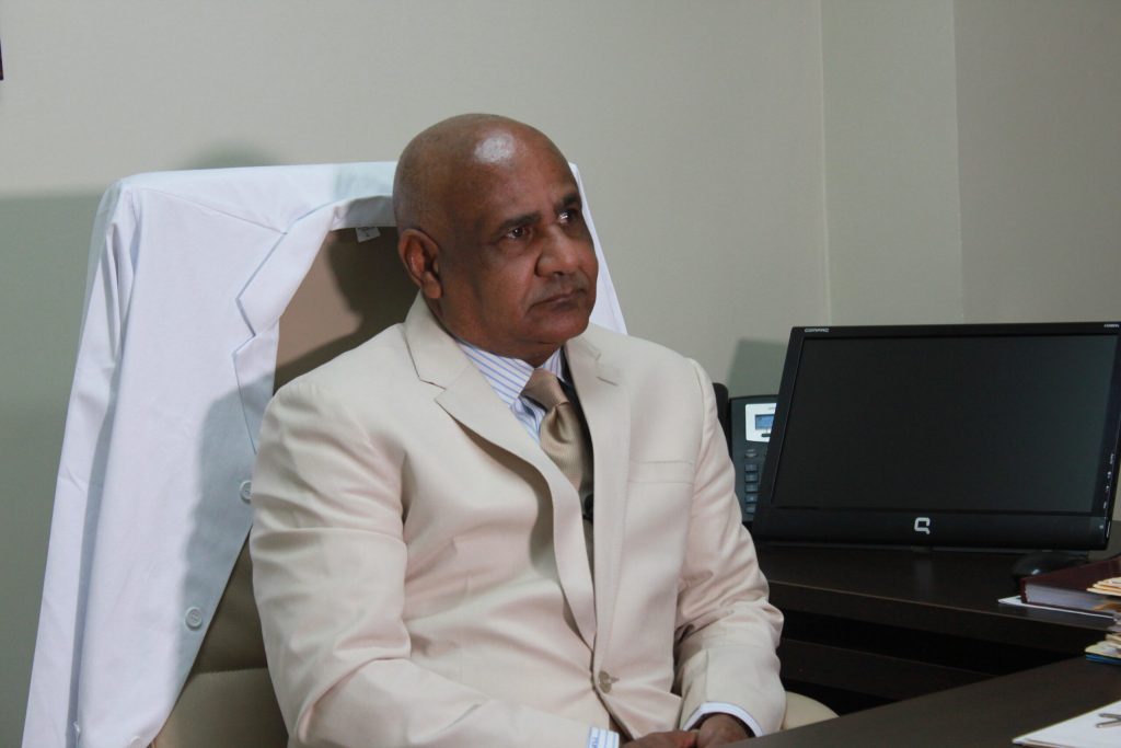 Hospital Dr. Ángel Contreras consiguió la aprobación de la licencia de habilitación Hospital Dr. Ángel Contreras consiguió la aprobación de la licencia de habilitación
