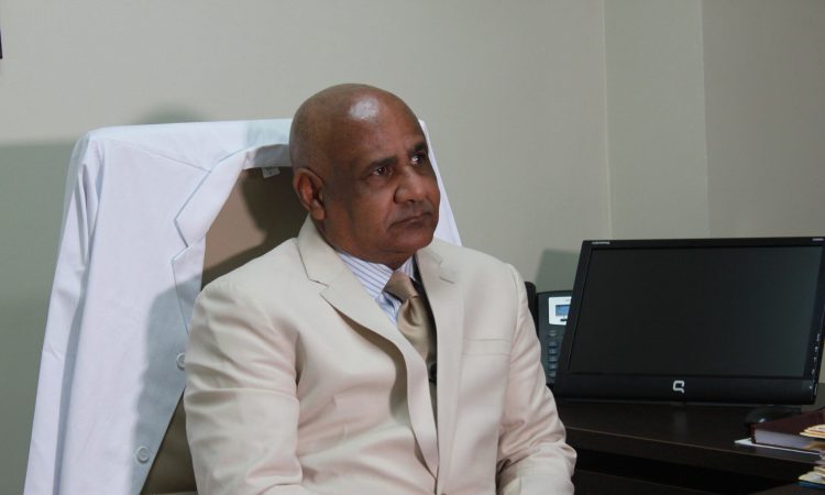 Hospital Dr. Ángel Contreras consiguió la aprobación de la licencia de habilitación Hospital Dr. Ángel Contreras consiguió la aprobación de la licencia de habilitación